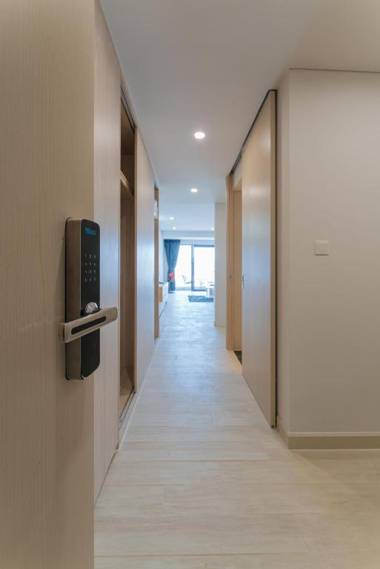 HighSea GoldCoast Superview Apartment