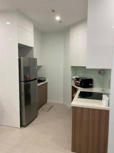 Scenia Bay Nha Trang Apartment