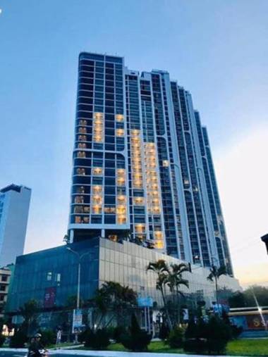 Scenia Bay Nha Trang Apartment