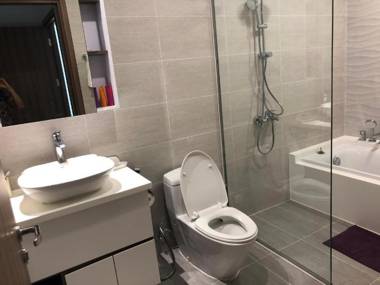 Scenia Bay Nha Trang Apartment