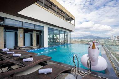 Miracle Luxury Nha Trang