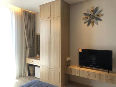 Native house - Panorama 2605A