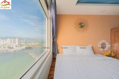 Tony Luxury Apartment - Venue Stay