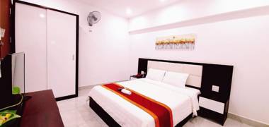 Ruby Nha Trang Hotel