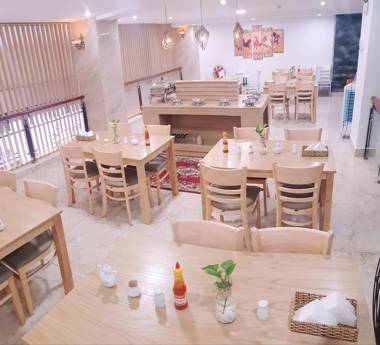 Ruby Nha Trang Hotel