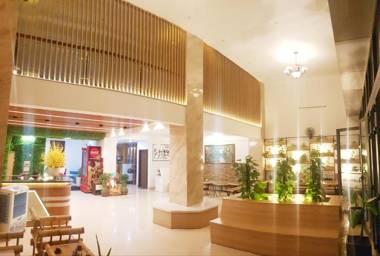Ruby Nha Trang Hotel