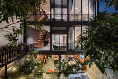 Cosiana Villa Nha Trang