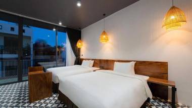 Cosiana Villa Nha Trang