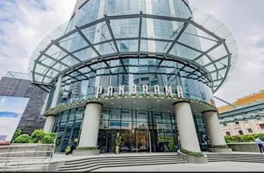 Panorama apartment nha trang