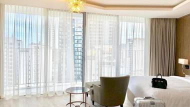 Panorama apartment nha trang