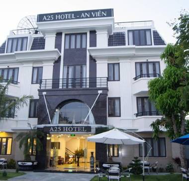 A25 Hotel - An Viên Nha Trang