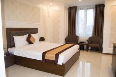 A25 Hotel - An Viên Nha Trang