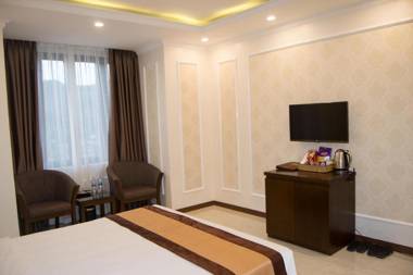 A25 Hotel - An Viên Nha Trang