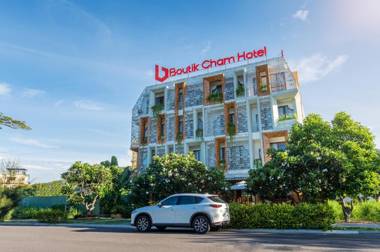 Boutik Cham NhaTrang Hotel