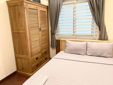 Căn hộ Daxi Nha Trang