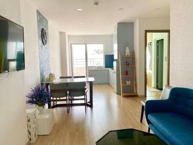 Căn hộ Daxi Nha Trang