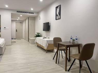 Bi’shouse goldcoast apartment