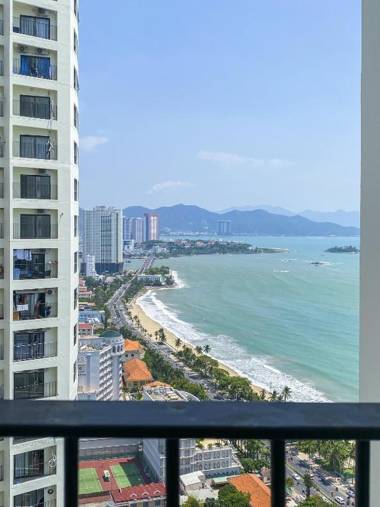 Bi’shouse goldcoast apartment