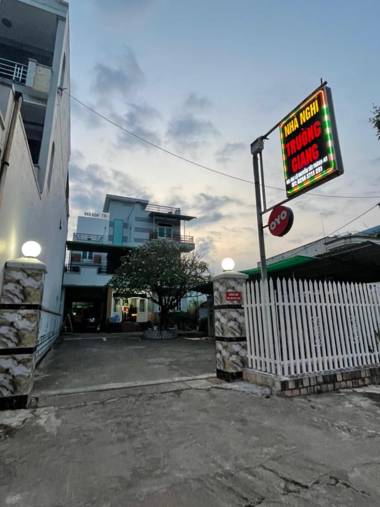 Hotel Truong Giang