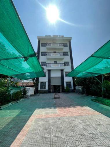 Hotel Truong Giang