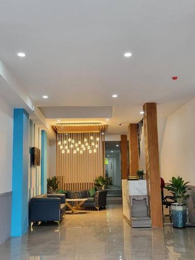 HÀO PHÁT HOTEL NHA TRANG