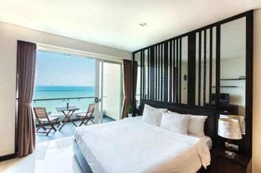 The Sea Luxury Nha Trang Apartment