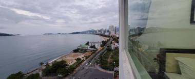 Căn hộ Mường Thanh cầu Trần Phú hướng biển