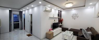 Căn hộ Mường Thanh cầu Trần Phú hướng biển