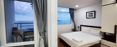 Căn hộ Mường Thanh cầu Trần Phú hướng biển