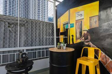 La Sea Apartment NhaTrang