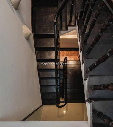 La Sea Apartment NhaTrang