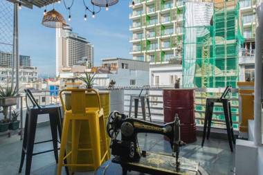 La Sea Apartment NhaTrang