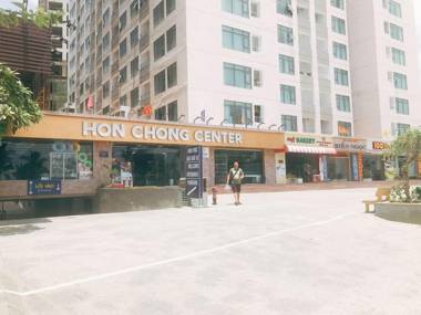 Holi Bayview Nha Trang