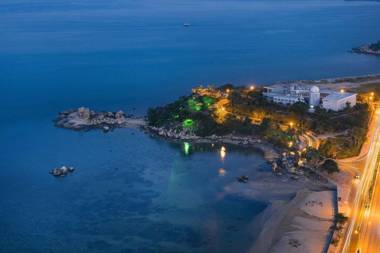 Holi Bayview Nha Trang