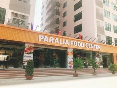 Holi Bayview Nha Trang