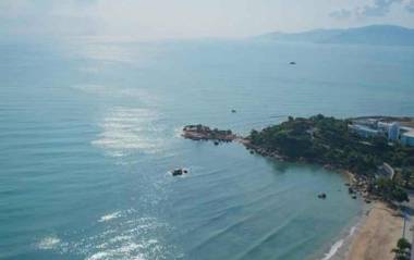 Holi Bayview Nha Trang