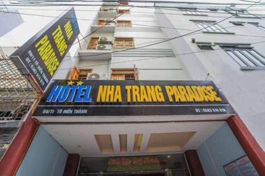 Nha Trang Paradise Hotel