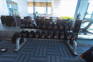 Apartment Beach Nha Trang Sea View