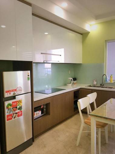 Seaview Front Apartment