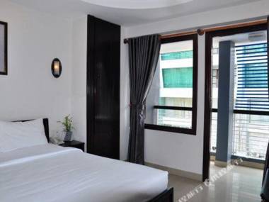 Long Beach Nha Trang Hotel