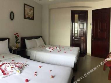 Long Beach Nha Trang Hotel