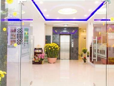 Ngoc Hien Hotel Nha Trang