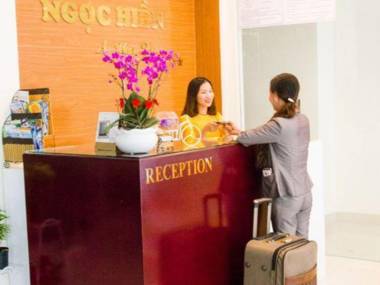 Ngoc Hien Hotel Nha Trang