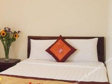 Ngoc Hien Hotel Nha Trang