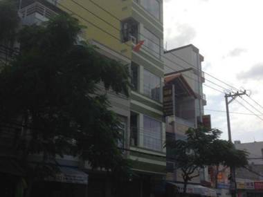 Khanh Nguyen Hotel