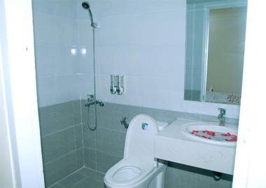 OYO 1164 Italy Hotel