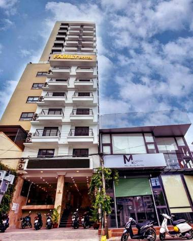 FAMILY NHATRANG HOTEL