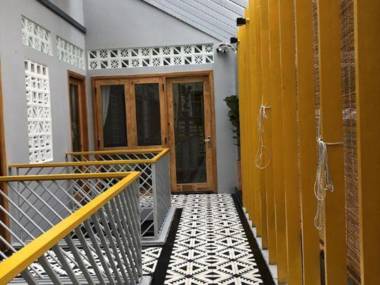 Yellow House Boutique