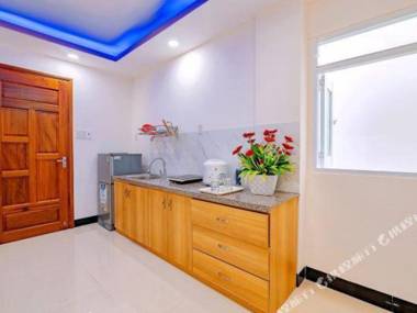 Thien Long Apartment