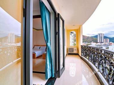 Thien Long Apartment